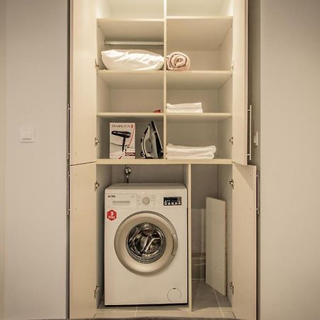 Artemis Apartment Midas Home Project Tesalonika Bagian luar foto