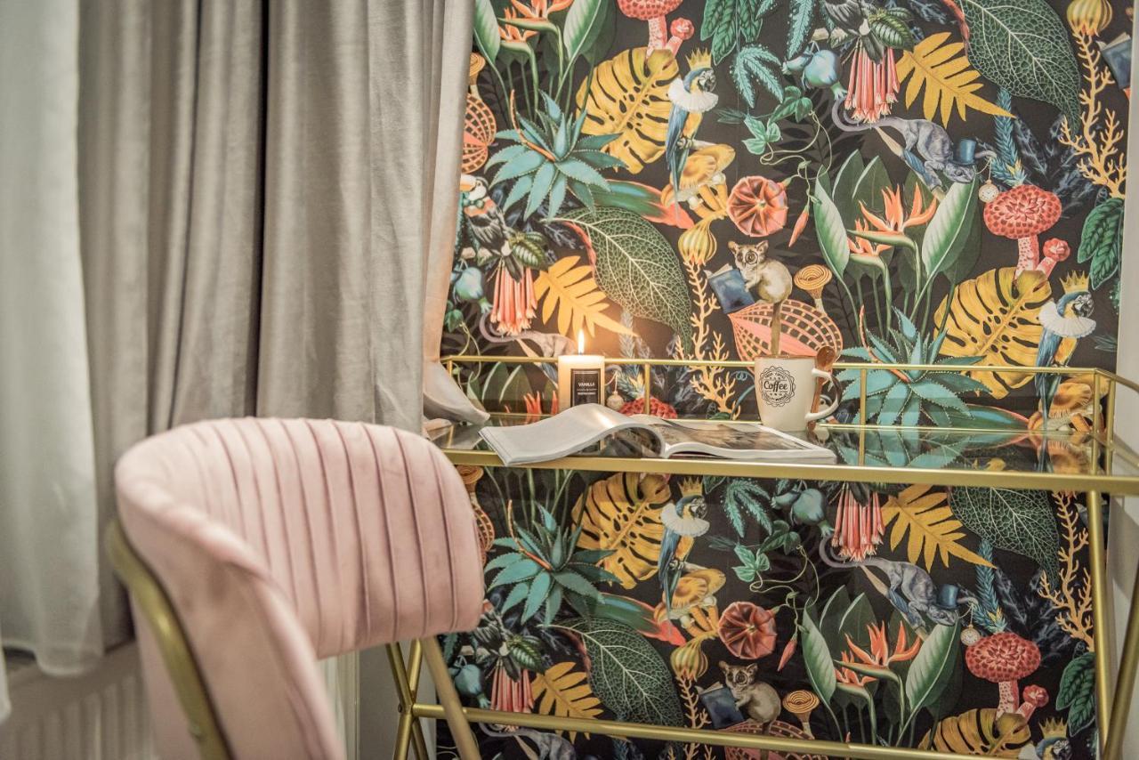 Artemis Apartment Midas Home Project Tesalonika Bagian luar foto